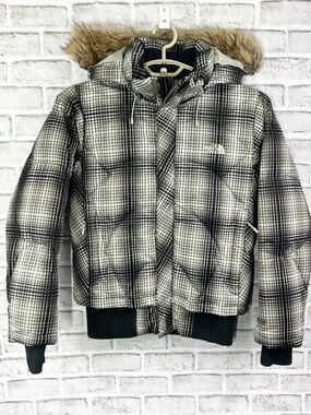|•THE NORTH FACE•| Winter Snow Vacation Ski Jacket Size Medium